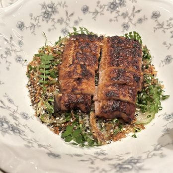 Kato - Eel - Taiwanese Near Me - Los Angeles, California Kato - Eel - Taiwanese Near Me - Los Angeles, California