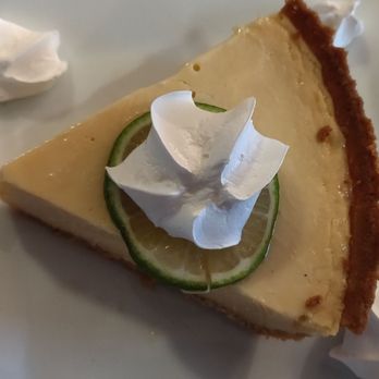 Tautog's Restaurant - Key lime pie - Seafood Near Me - Virginia Beach, Virginia Tautog's Restaurant - Key lime pie - Seafood Near Me - Virginia Beach, Virginia