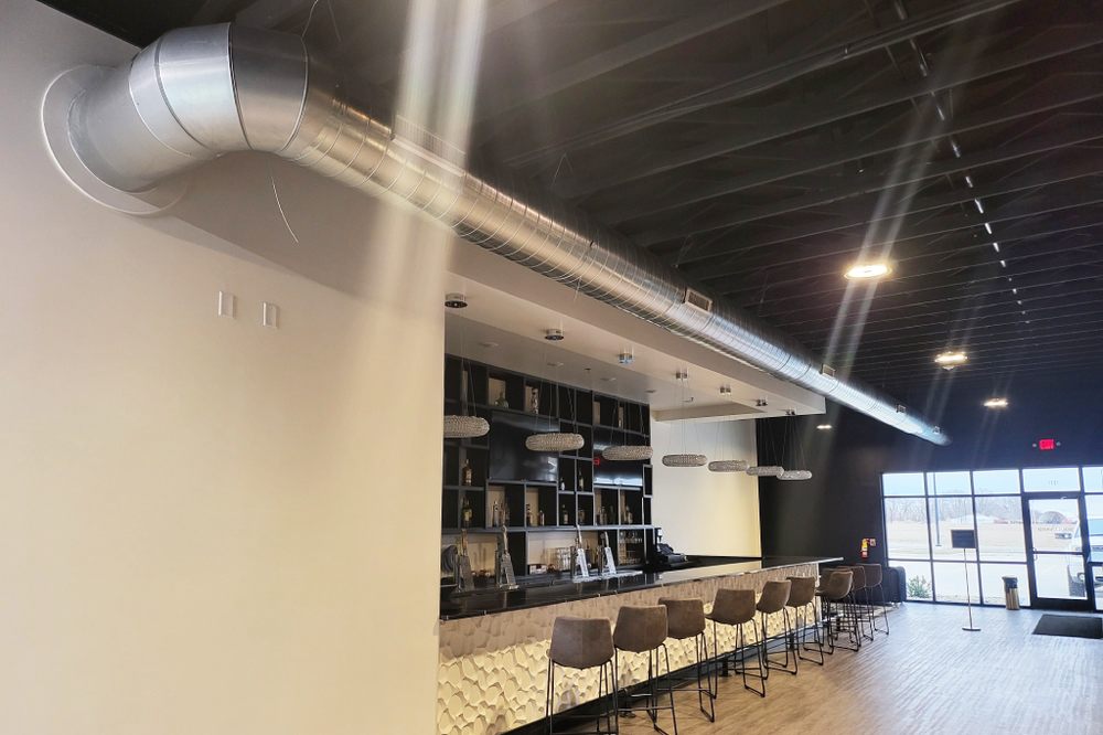 Slide of Daley's Plumbing & Heating