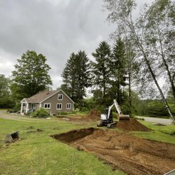Smith Brothers Plumbing & Excavating