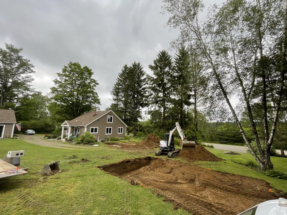 Slide of Smith Brothers Plumbing & Excavating