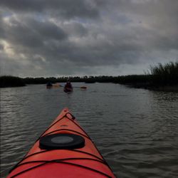 Southeast Adventure Outfitters - Marsh