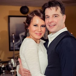 Fred Astaire Dance Studios - 
Ballroom Dance Instructor