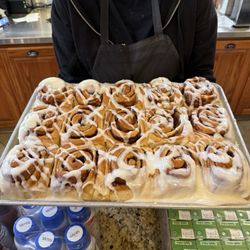 Kneaders Bakery & Cafe