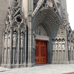Templo de Nuestra Señora del Rosario
