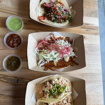 Taco Bamba City Ridge - Bamba Taco - Tacos Near Me - Washington, DC, District of Columbia