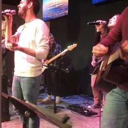 Shoreline Community Church