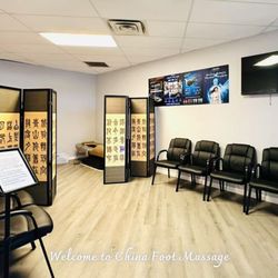 China Foot Massage - Welcome to China Foot Massage