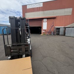Carton Service