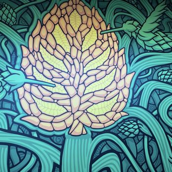 Lupulin Brewing - Artwork entry - Breweries Near Me - Big Lake, Minnesota