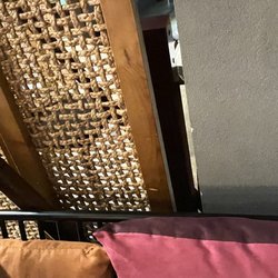 Pani - Pillow seating