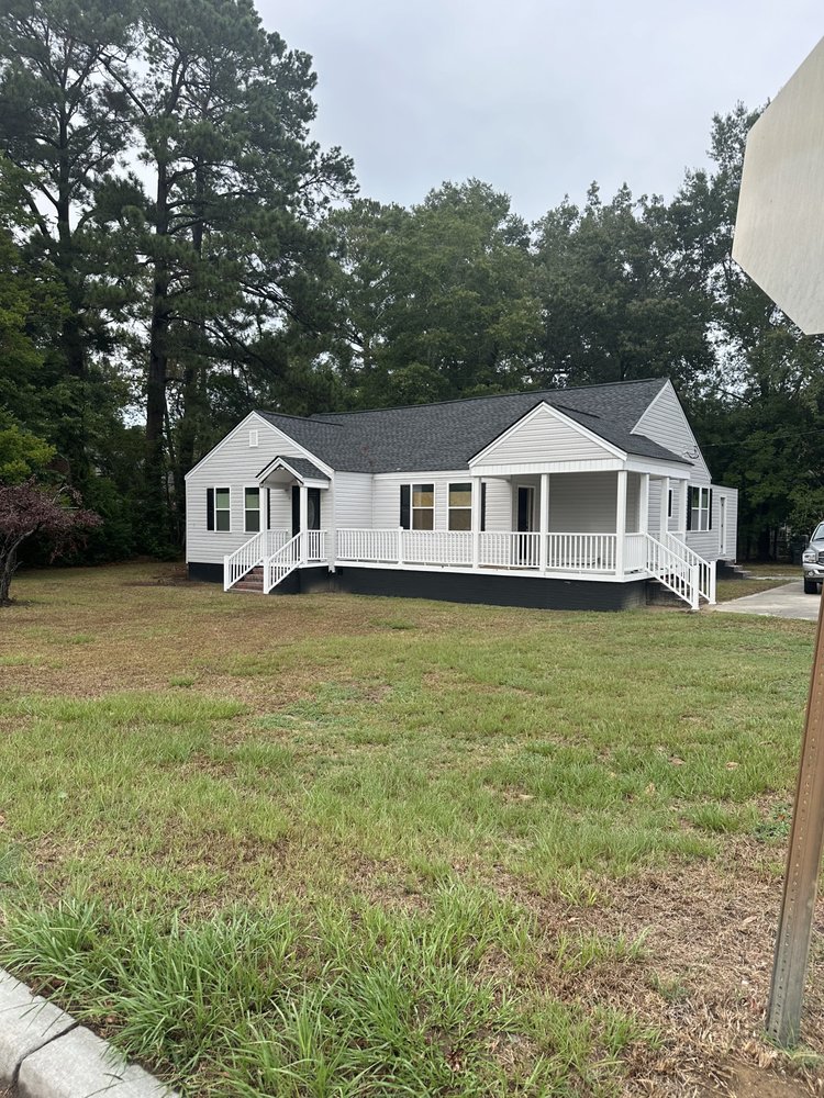 Slide of Stonehaven Residential Remodeling