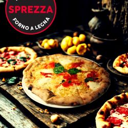 Pizzeria Sprezza