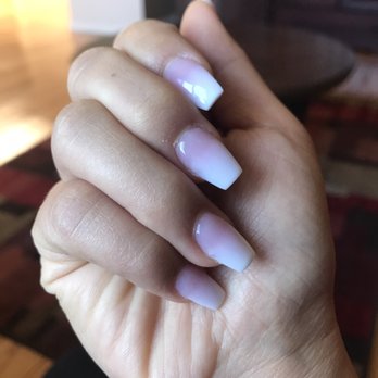 Dublin Nails - Ombré - Nail Salons Near Me - Dublin, California Dublin Nails - Ombré - Nail Salons Near Me - Dublin, California