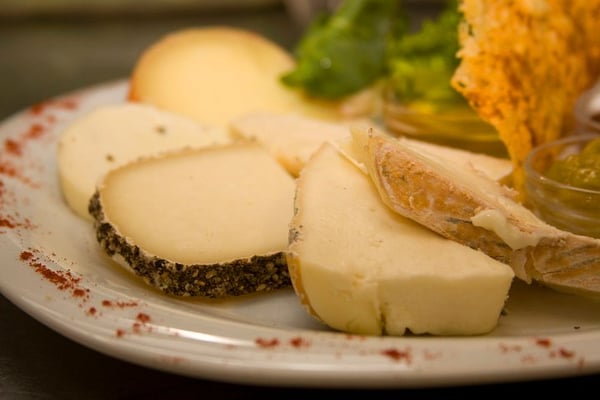 Osteria Antica Mescita San Niccolò by null