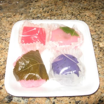 Osaka-Ya - Desserts Near Me - Sacramento, California Osaka-Ya - Desserts Near Me - Sacramento, California