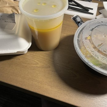Zen Dumpling - Take home containers - Soup Near Me - Jacksonville, Florida Zen Dumpling - Take home containers - Soup Near Me - Jacksonville, Florida
