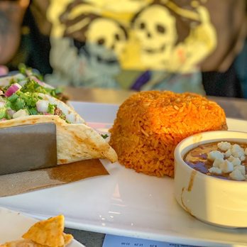 Yard House - Carne Asada tacos - New American Near Me - Concord, California