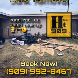 Haul It 909