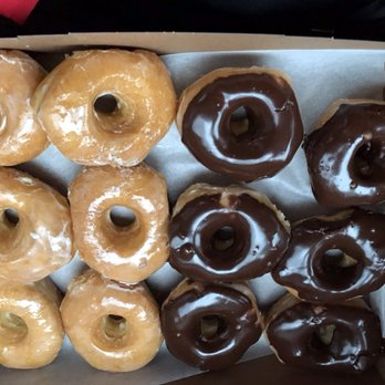 Resch's Bakery - Donuts Near Me - Gahanna, Ohio
