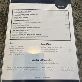 Moonshadows - Seafood Near Me - Malibu, California Moonshadows - Seafood Near Me - Malibu, California