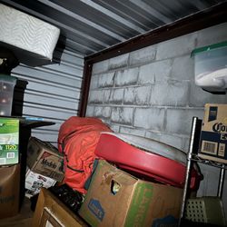 CubeSmart Self Storage