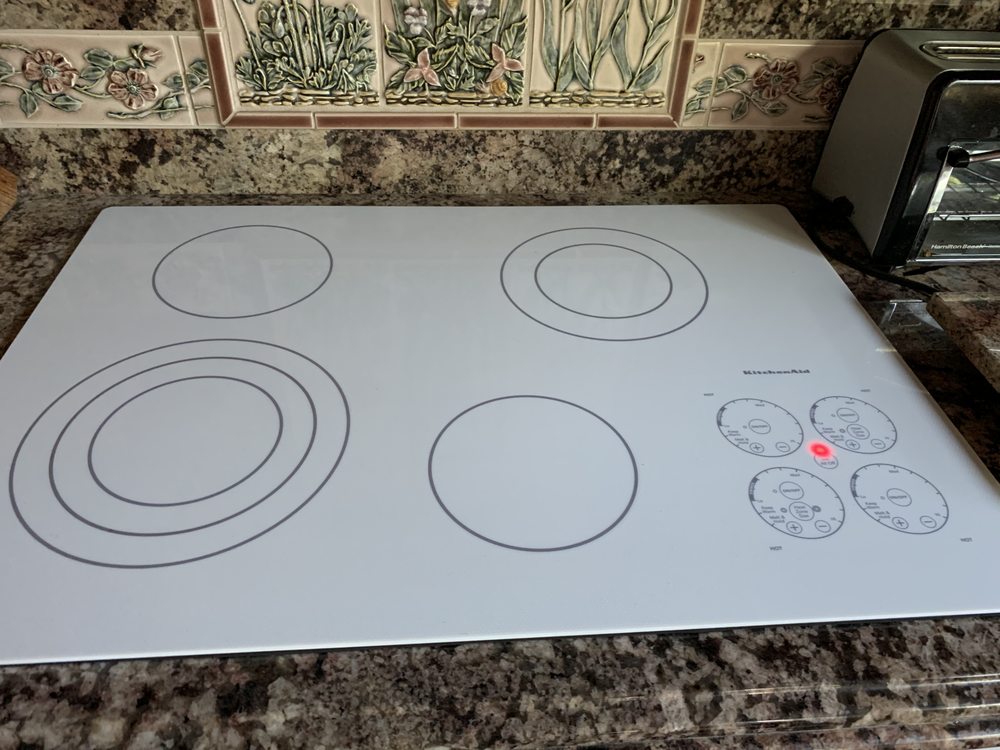 GEO APPLIANCE SERVICE Updated October 2024 17 Photos & 58 Reviews