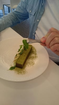 Restaurant Botanic by null