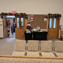 Full Gospel Church - Christmas 2022