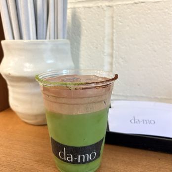 Damo - Coffee & Tea Near Me - Los Angeles, California