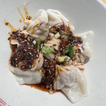 Mian - Chili Oil Chaoshou 10/10 - Noodles Near Me - Artesia, California