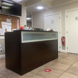 Shrock Orthoped Center & Walk-In Clinic