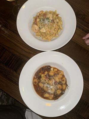 Convivio Italian Artisan Cuisine by null