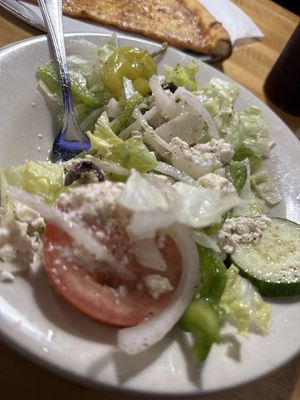 Mama's Pizza by null