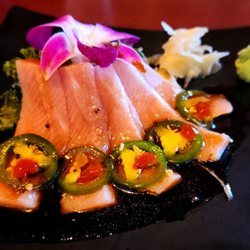 Kaze Sushi