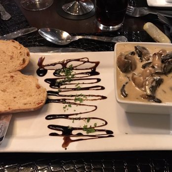 The Pilgrim Fathers - Mushroom starter - Pubs Near Me - Doncaster, DNC The Pilgrim Fathers - Mushroom starter - Pubs Near Me - Doncaster, DNC