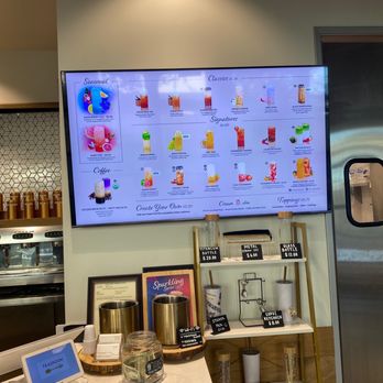 Teaspoon - Menu - Bubble Tea Near Me - Las Vegas, Nevada Teaspoon - Menu - Bubble Tea Near Me - Las Vegas, Nevada