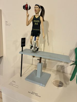 American Visionary Art Museum by null