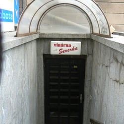 Vchod