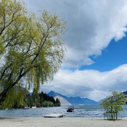 Queenstown Gardens