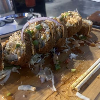 Kalaveras - Other roll - Mexican Near Me - Corona, California