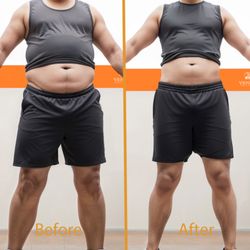 Venuv Diet Clinic - Non-Surgical, Chemical-Free Weight Management Solutions
Abs/Core Diet Program