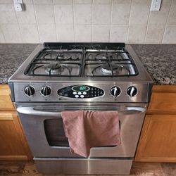 Decola Appliance Service