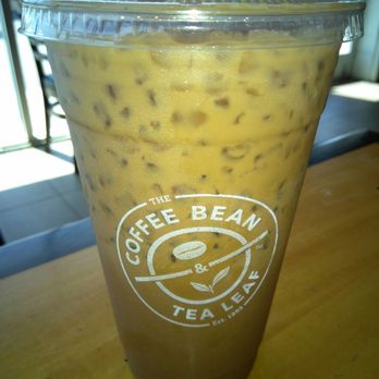 The Coffee Bean & Tea Leaf - Dark Chocolate Dry Americano - Coffee & Tea Near Me - Long Beach, California The Coffee Bean & Tea Leaf - Dark Chocolate Dry Americano - Coffee & Tea Near Me - Long Beach, California