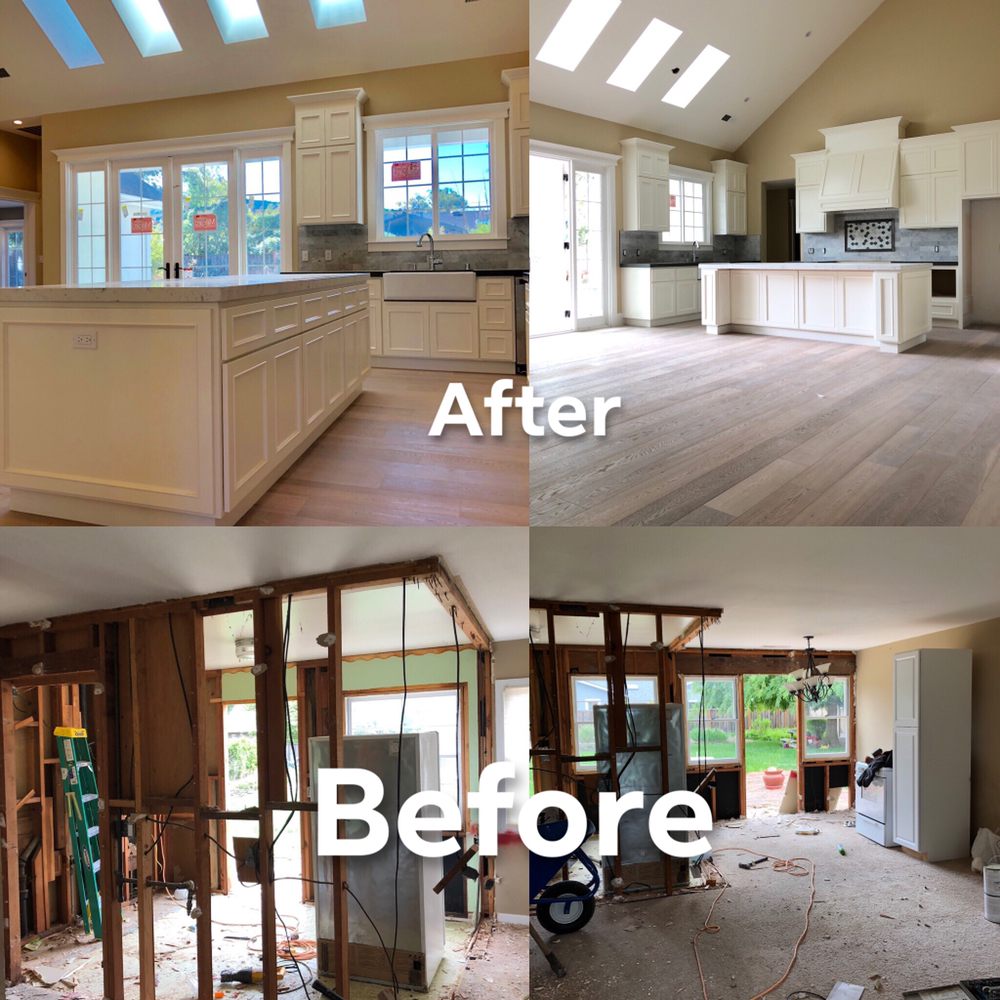 Slide of Oria Builders