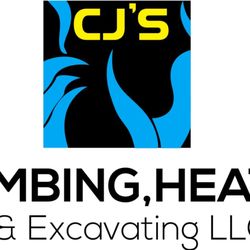 CJ’s Plumbing Heating & Excavating