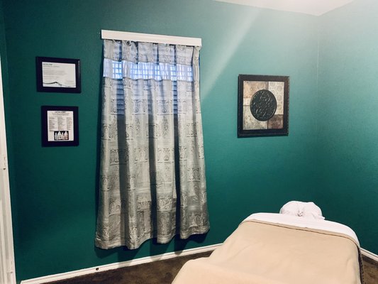 Knead & Harmony Massage
