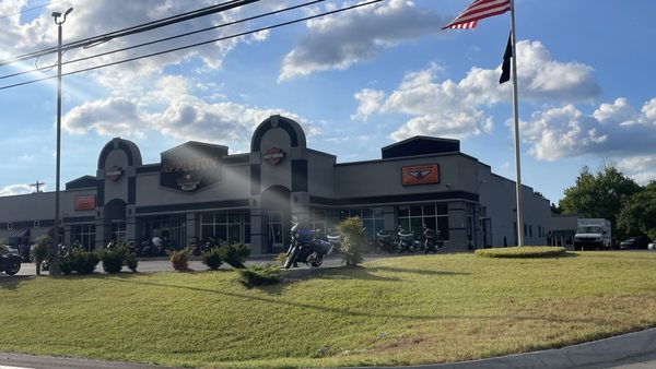 APPLETON HARLEY-DAVIDSON - Updated July 2026 - 35 Photos & 28 Reviews ...