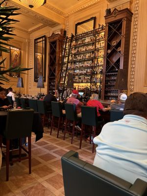 Pierpont's at Union Station by null