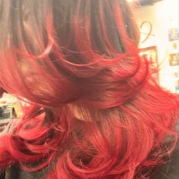 Hair Hair